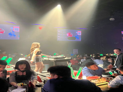 湖州夜场招聘